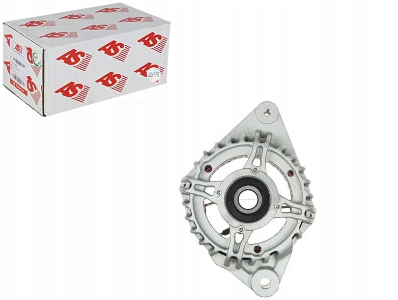 POKRYWA ALTERNATORA AS-PL