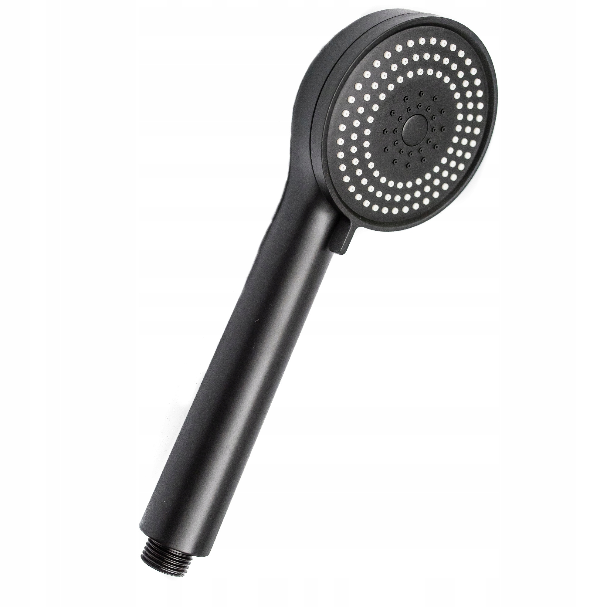 

Słuchawka prysznicowa 4F Anti Calc czarna SLU-32