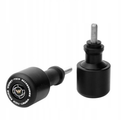 Womet-Tech crash-pady race Yamaha Yzf 600 R6 06-16