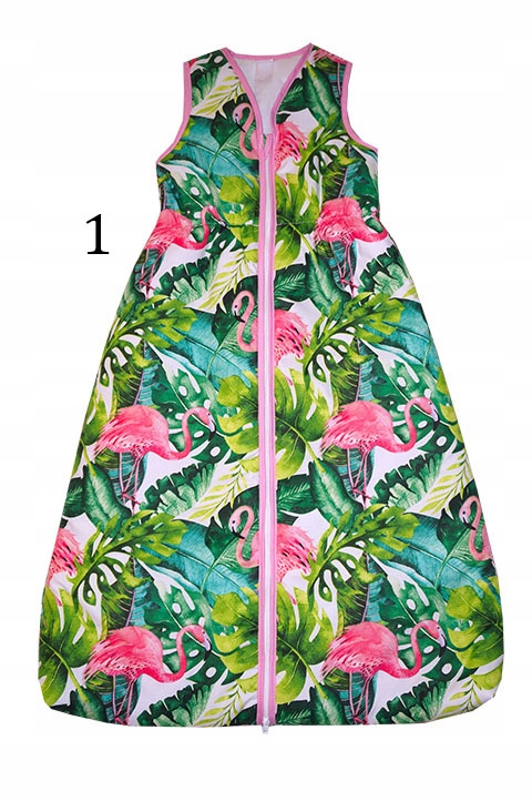 ŚPIWÓR ŚPIWOREK DO SPANIA 128-134 cm OCIEPLANY Kod producenta 234543