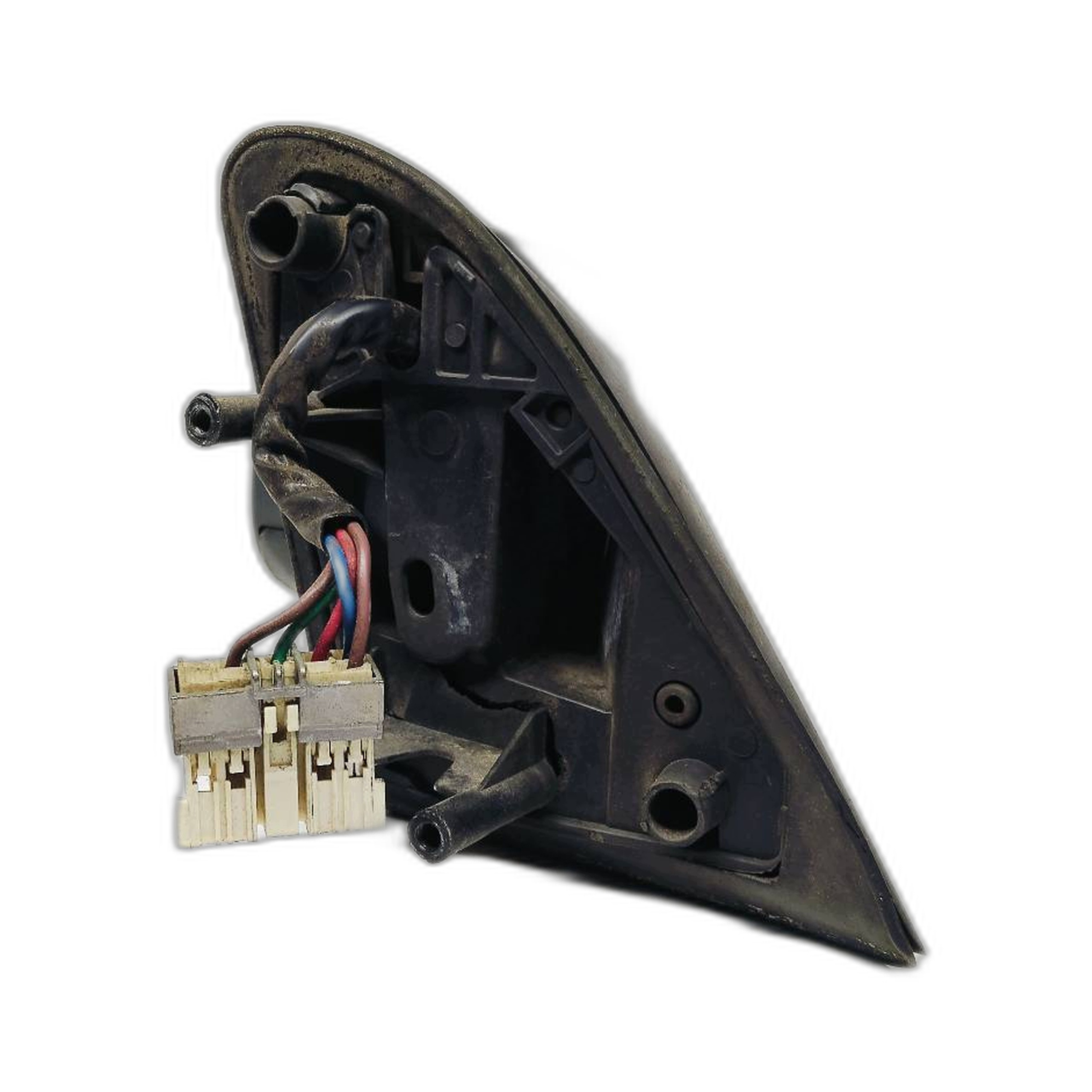 mirror left electrics Citroen XSARA PICASSO 2.0 HDI 5 PIN