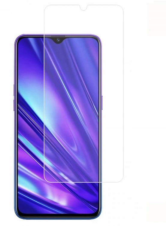 

Szkło Hartowane Glass 9H do Realme 7 Pro