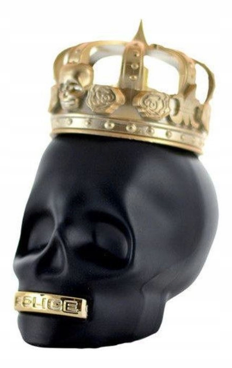 Police To Be The King Toaletní voda sprej 125 ml