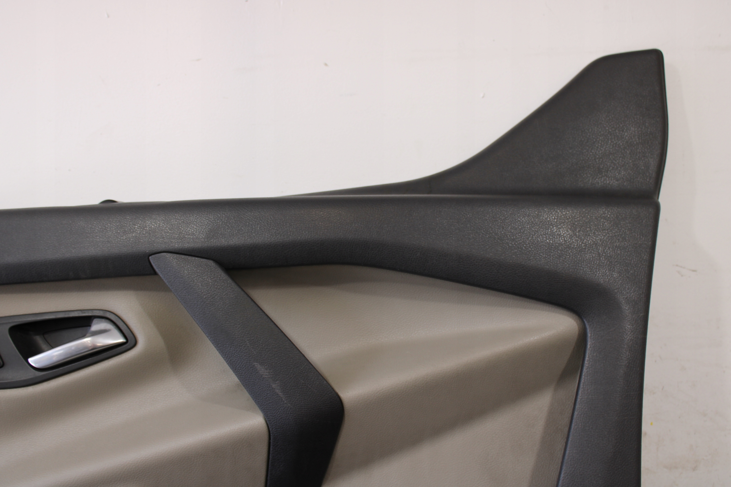 upholstery side door right front FORD TRANSIT CUSTOM