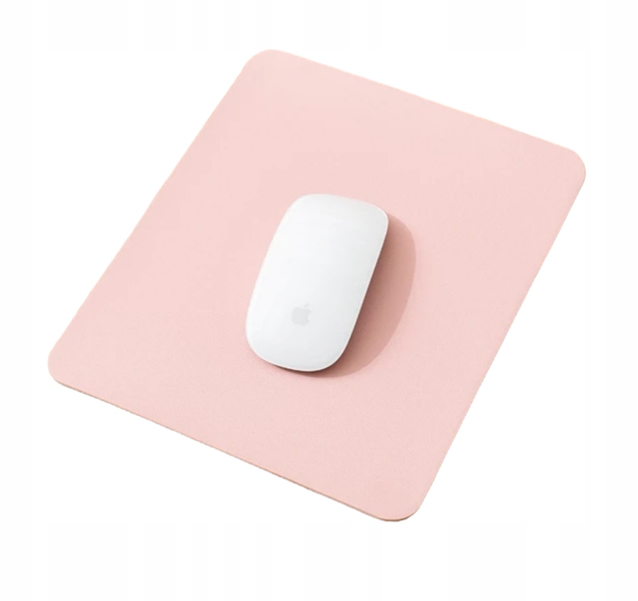 

Skórzna Podkładka Pod Mysz do Apple Magic Mouse