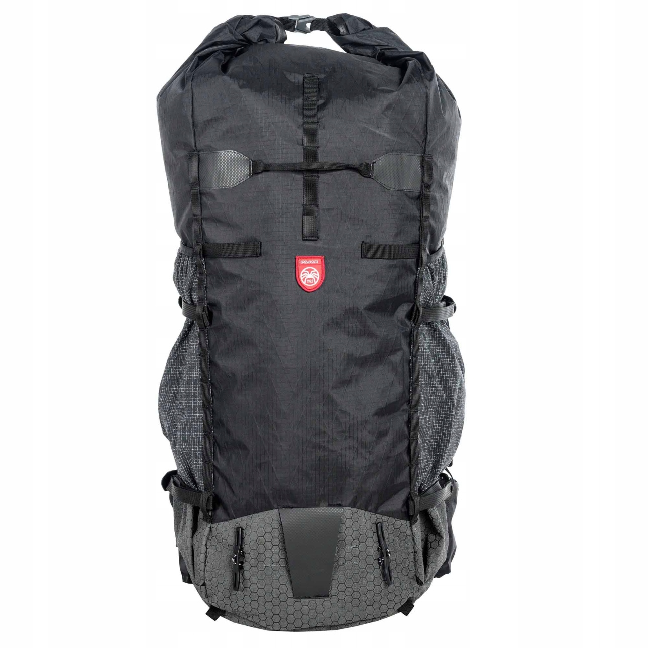 Plecak Pajak HD3 45-60l black