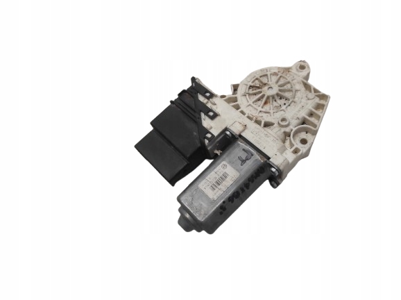 VW PASSAT B6 05- SILNICZEK SZYBY PRAWY TYŁ 3C9959704 975281-200 - 18 PIN