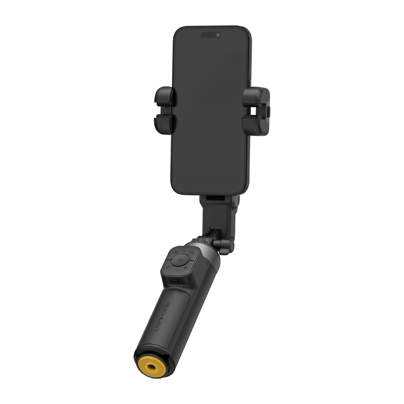 Gimbal Aochuan M3 Pro mini s Ai senzorem (černý)
