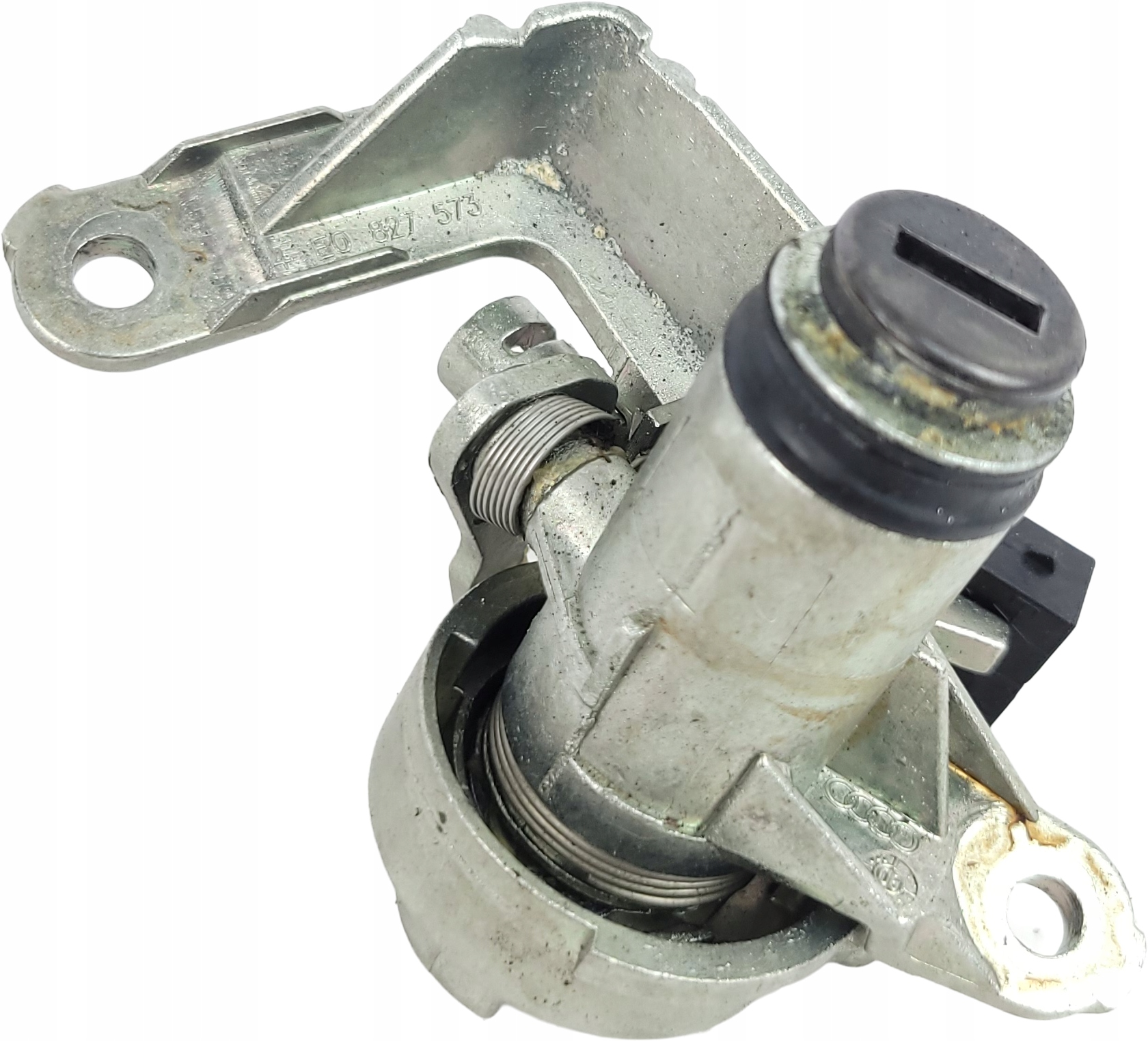 AUDI A8 D3 LIFT lock lock cylinder bonnet boot 4E0827573