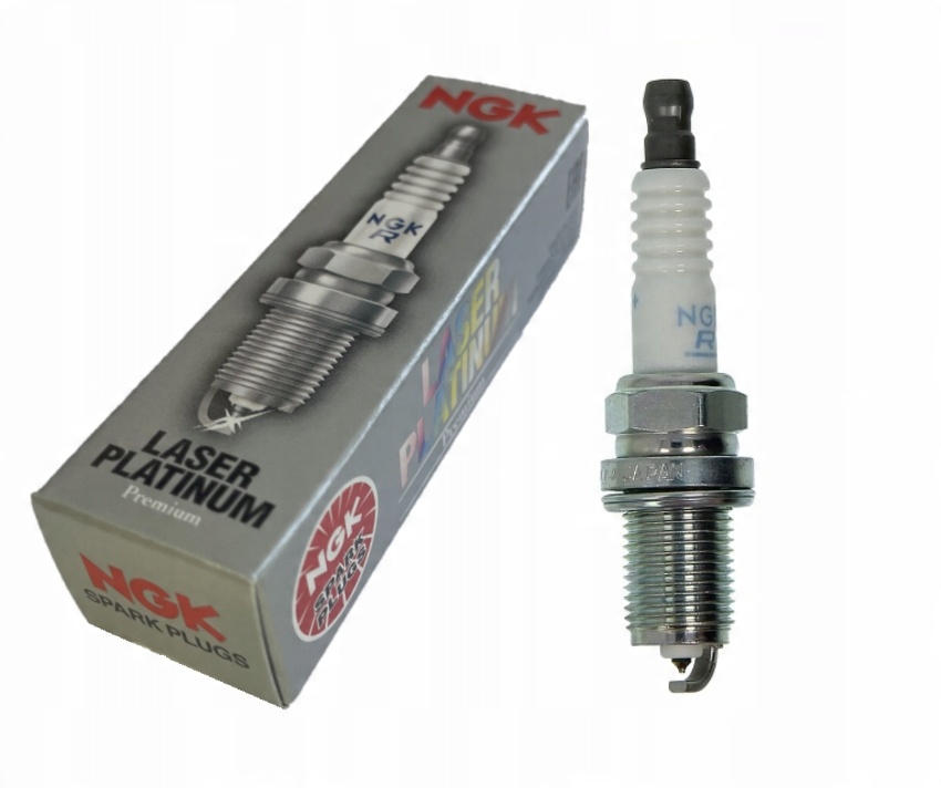 

Świeca Ngk Laser Platinum PFR6G-9 4377