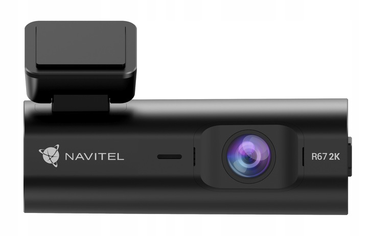 Navitel R67 2K Automobilový rekordér Wi-Fi
