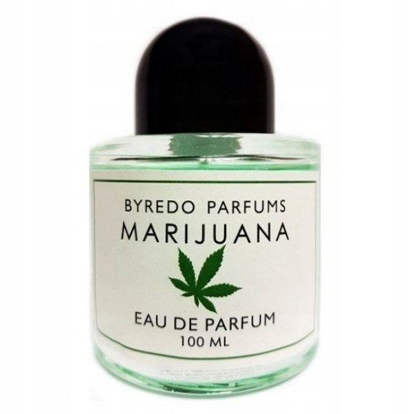 Byredo Marijuana - 100 ml