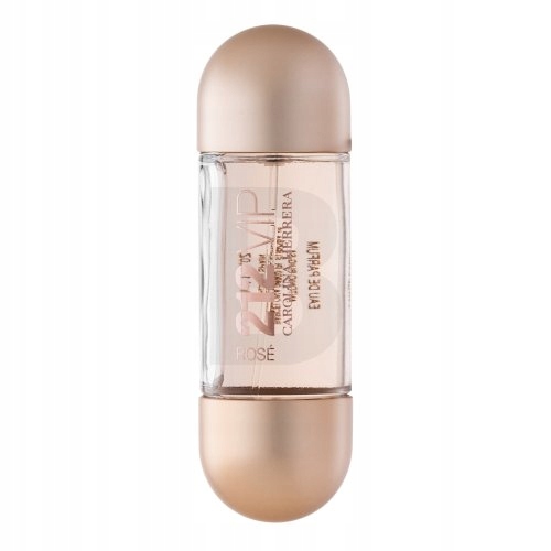 Carolina Herrera 212 Vip Rosé parfémovaná voda pro ženy 30 ml
