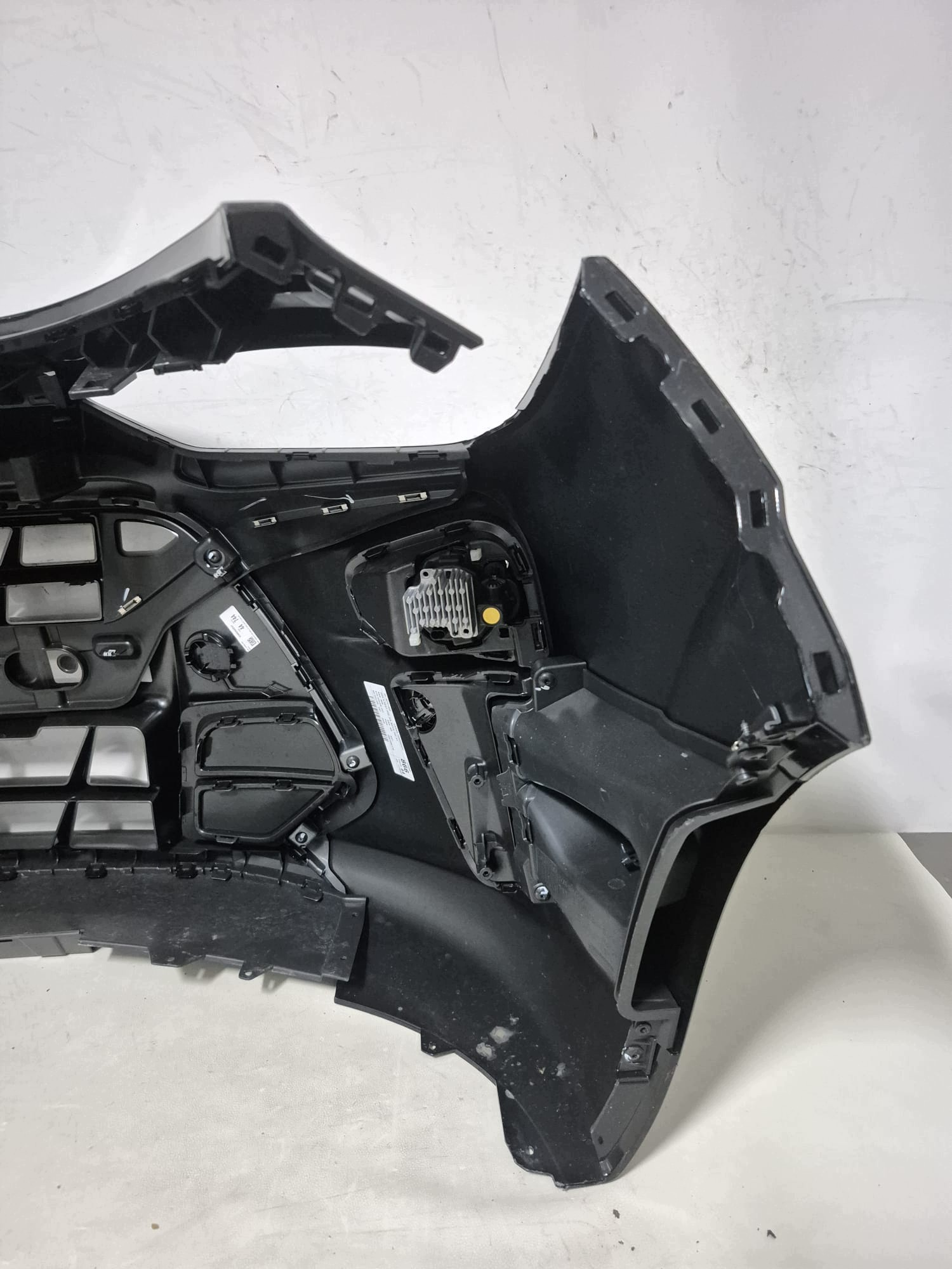CUPRA TERRAMAR 24- branik prednji dio prednji 6xPDC KAMERA 578807437