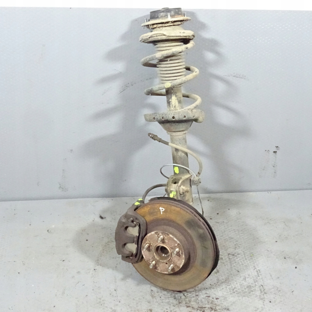 SUBARU LEGACY V OUTBACK IV 2.0D MCPERSON right swing