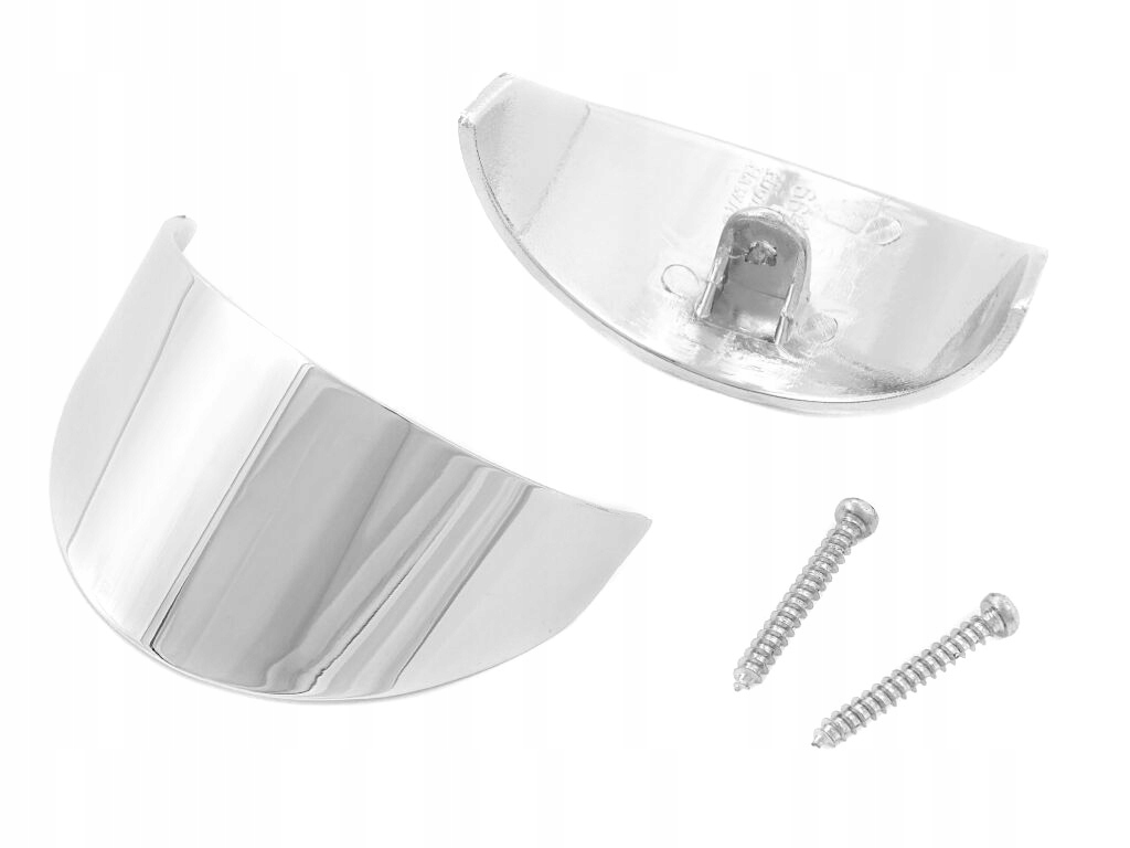 DA-016 - КОЗИРКИ ПОКАЖЧИКІВ ПОВОРОТУ SUZUKI VL VZ INTRUDER LS