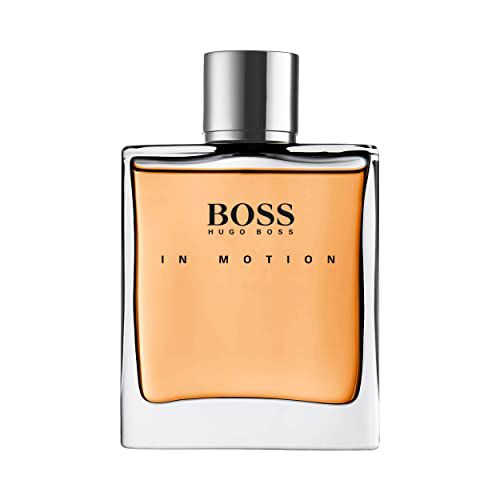 Hugo Boss In Motion Edt Objem: 100 ML Pro Muže
