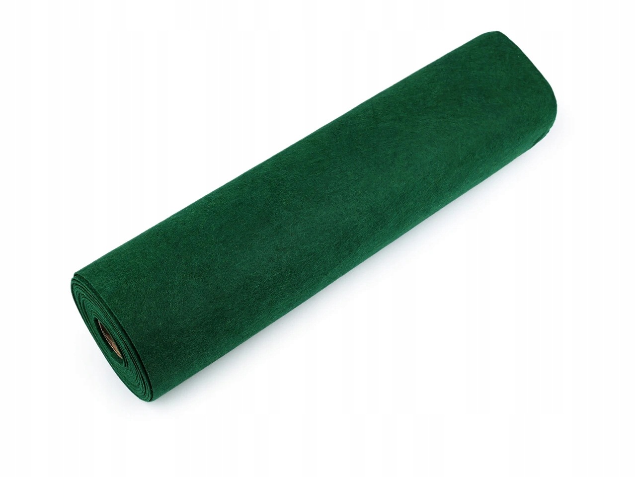 Plst šířka 50 cm 5 m 6 (F28) tmavě zelená