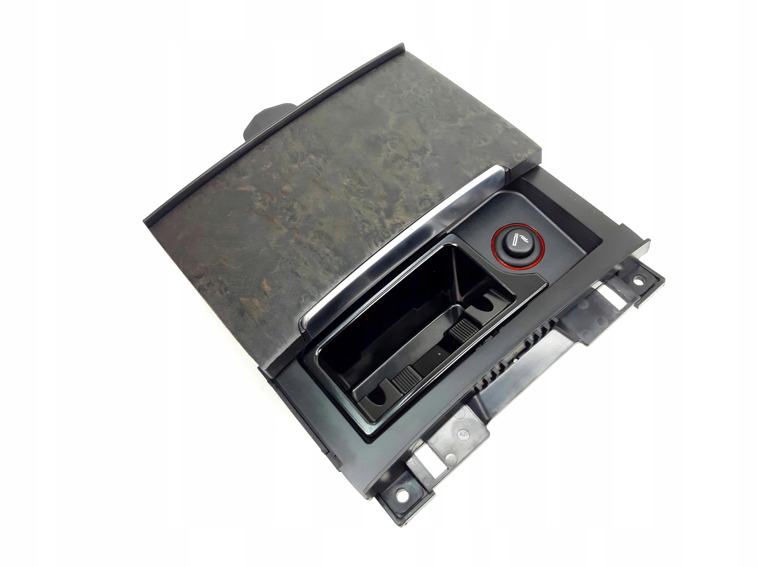 Пепельница коробка для хранения AUDI A7 4G 4G0863273A ND8