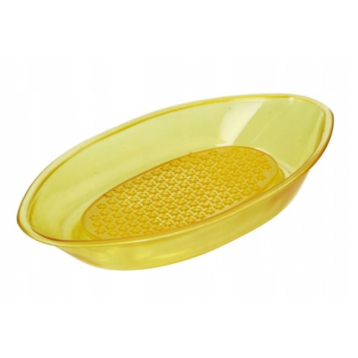 

Tarka naczyniowa elipsa plastikowa Kolbiarz