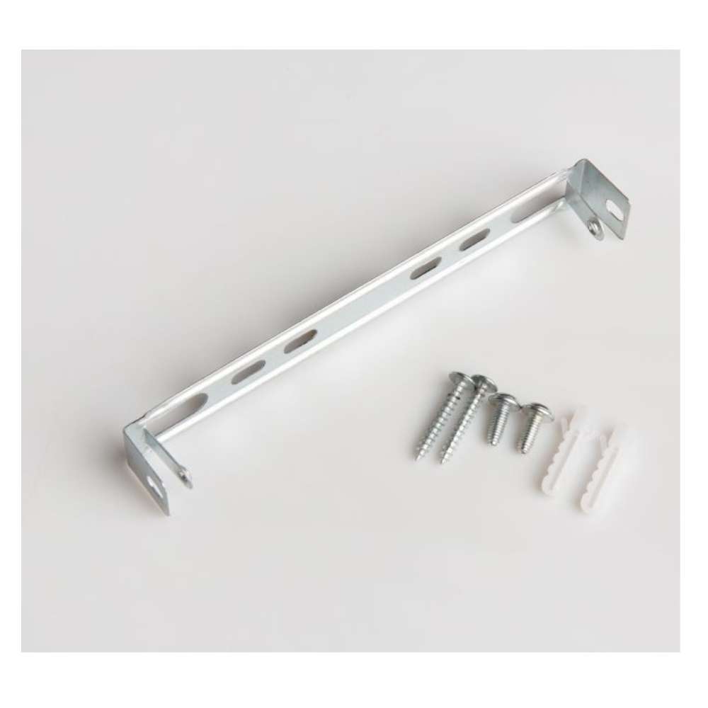 ECOLIGHT OPRAWA KANAŁOWA TOR-202B 20W LED 4000K IP65 BIAŁA PLAFON Marka Ecolight