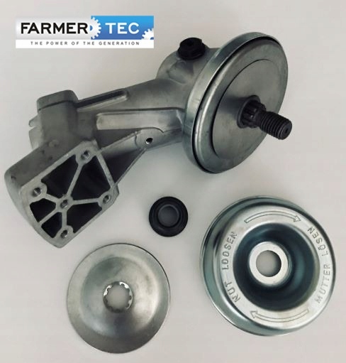 Uhlový prevod na krovinorez Stihl FS300-FS480 24-04011