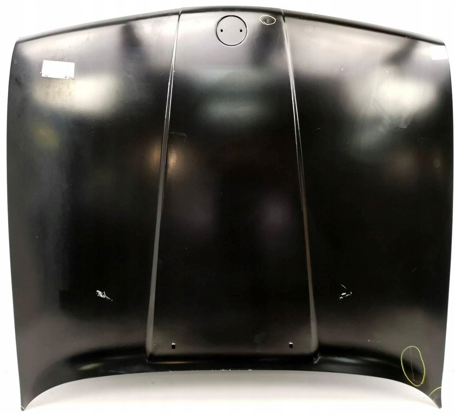 1211000 - Капот двигателя BMW E30 3er 1936174 82-94