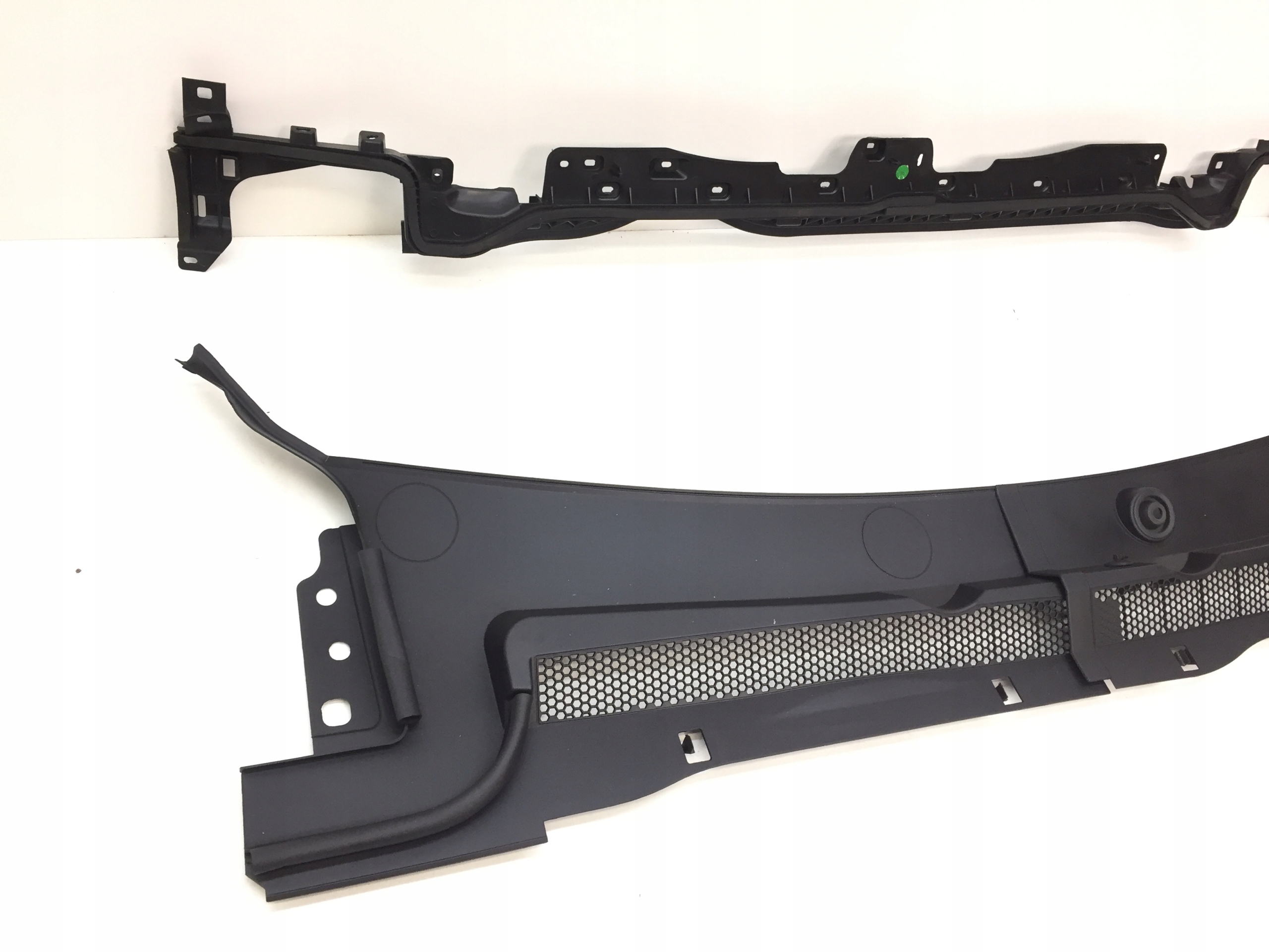 CITROEN DS9 PODSZYBIE EUROPA Producent części Citroen OE