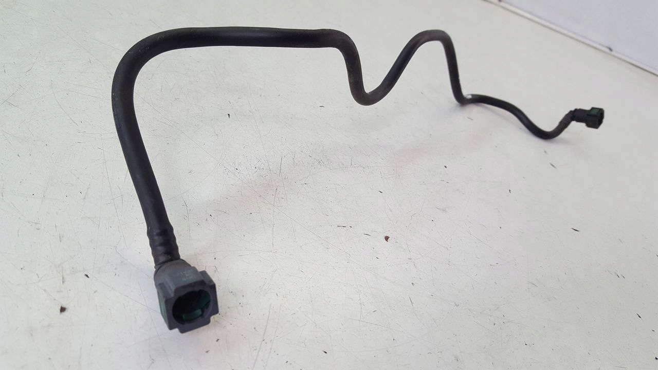 hose wiring vacual Renault Megane III