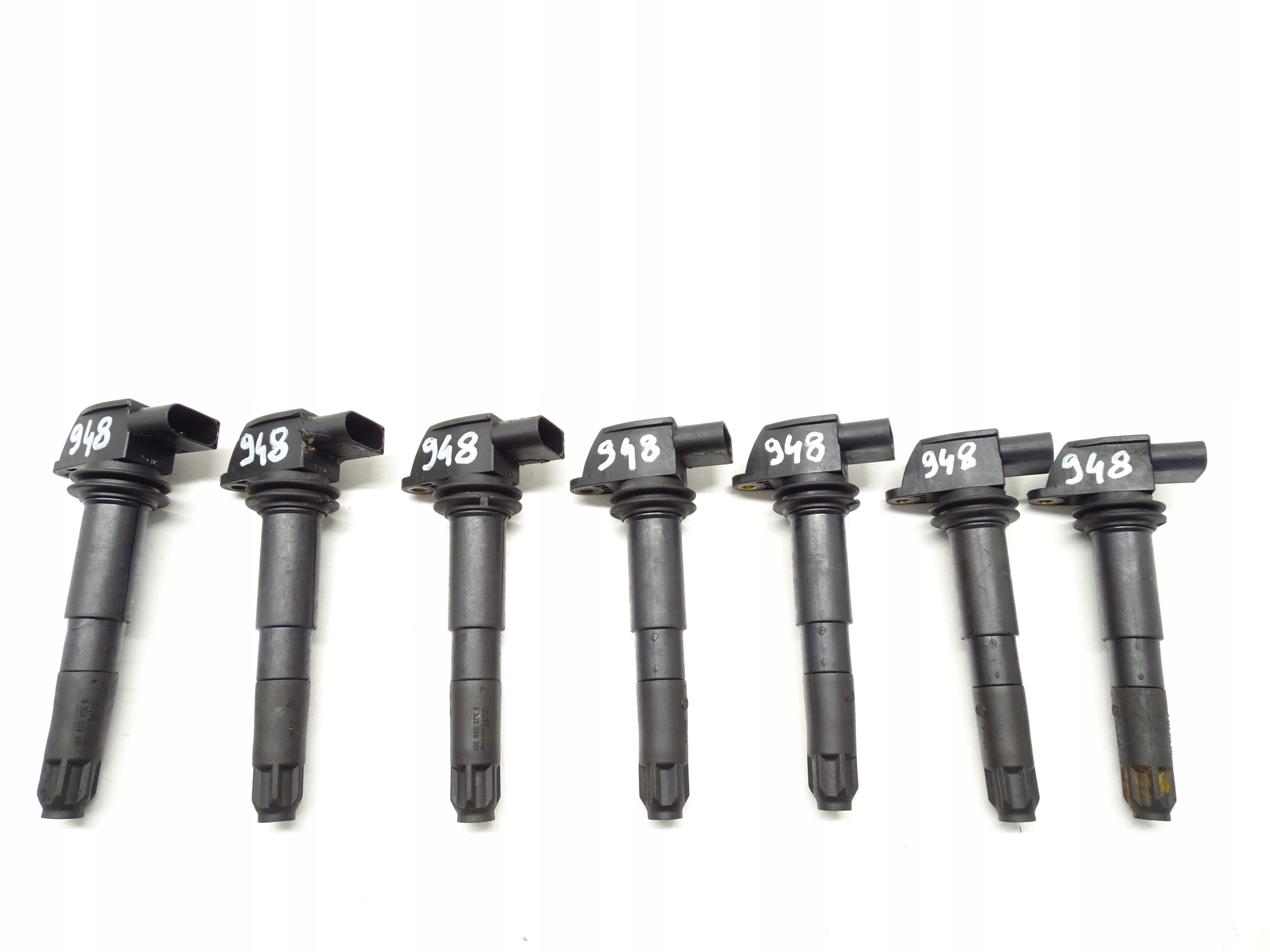 coil ignition PORSCHE CAYENNE 94860210403