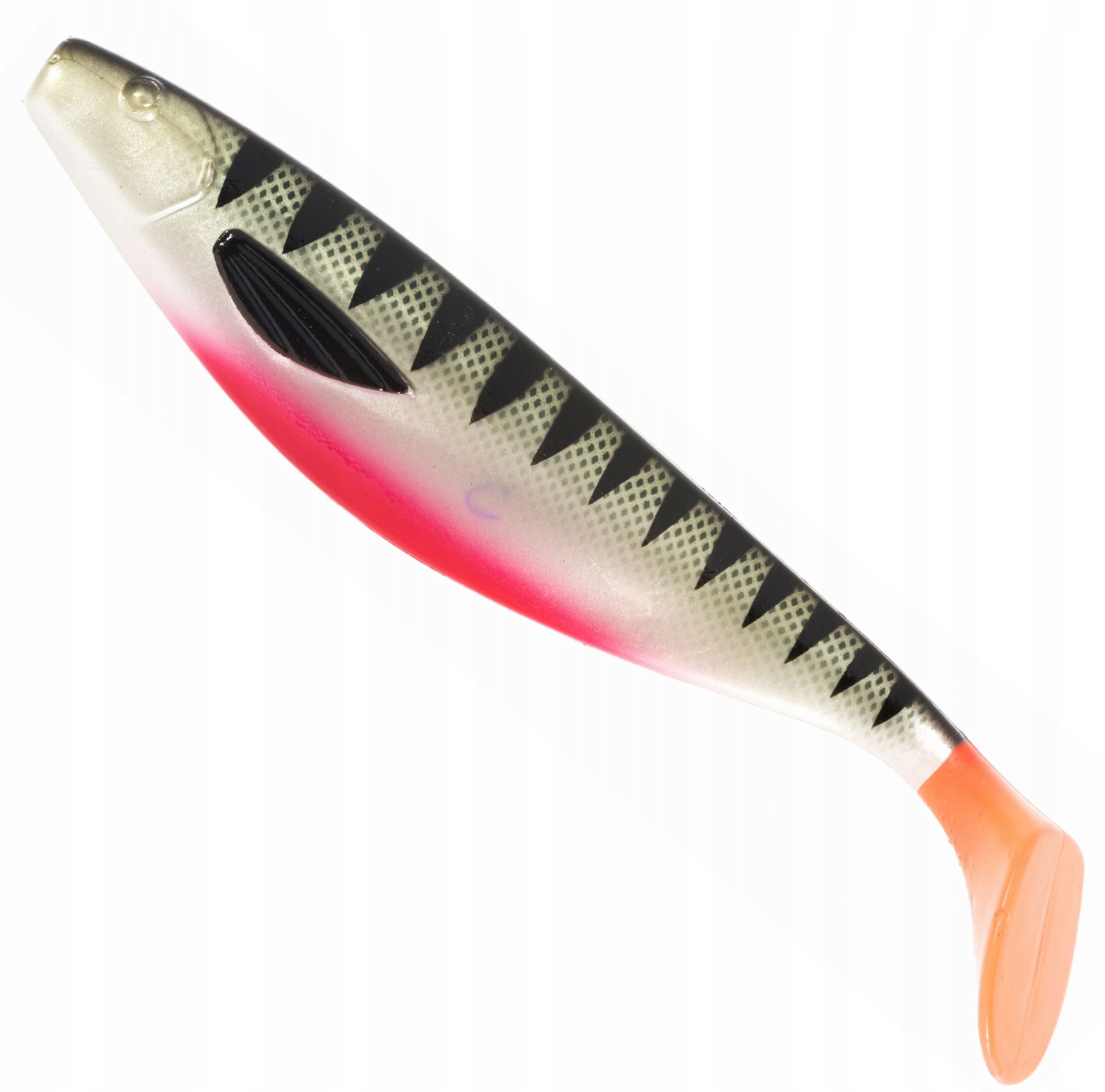 13cm 14g Intensa Max Guma Na Szczupaki Halibuty Dorsze TG-INX130 Kolor C