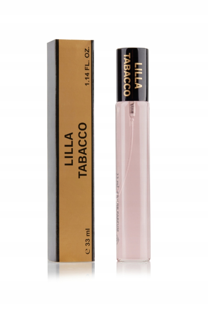 

Lilla Tabacco perfumy unisex 33ml perfumetki