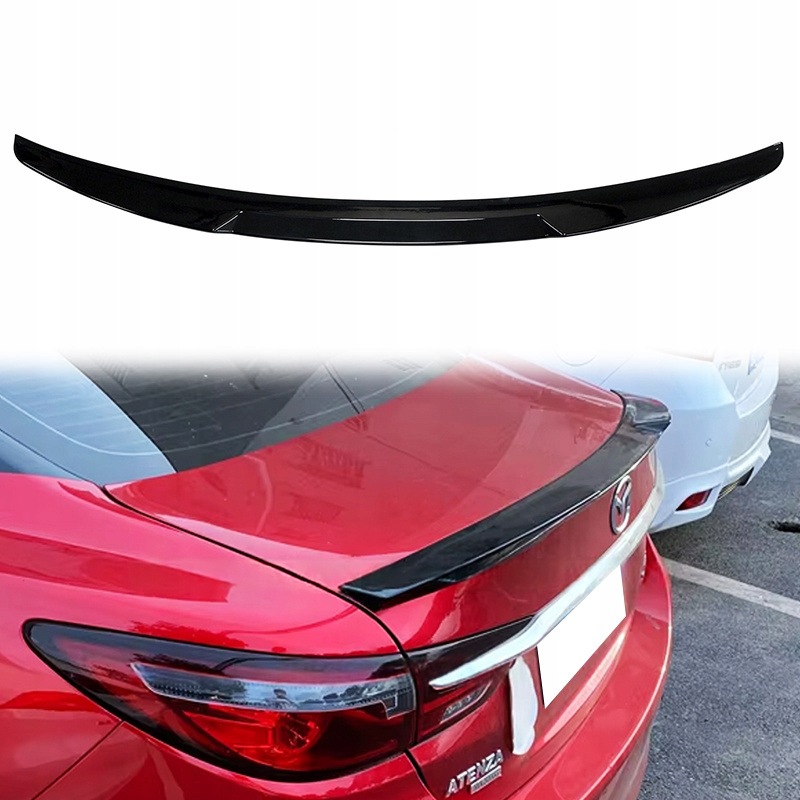 Doplnok Mazda 6 III Lotka Abs