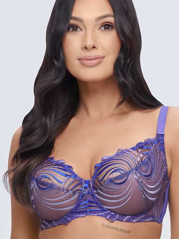 Měkká podprsenka Eliza K26 soft Dalia Lingerie 70K