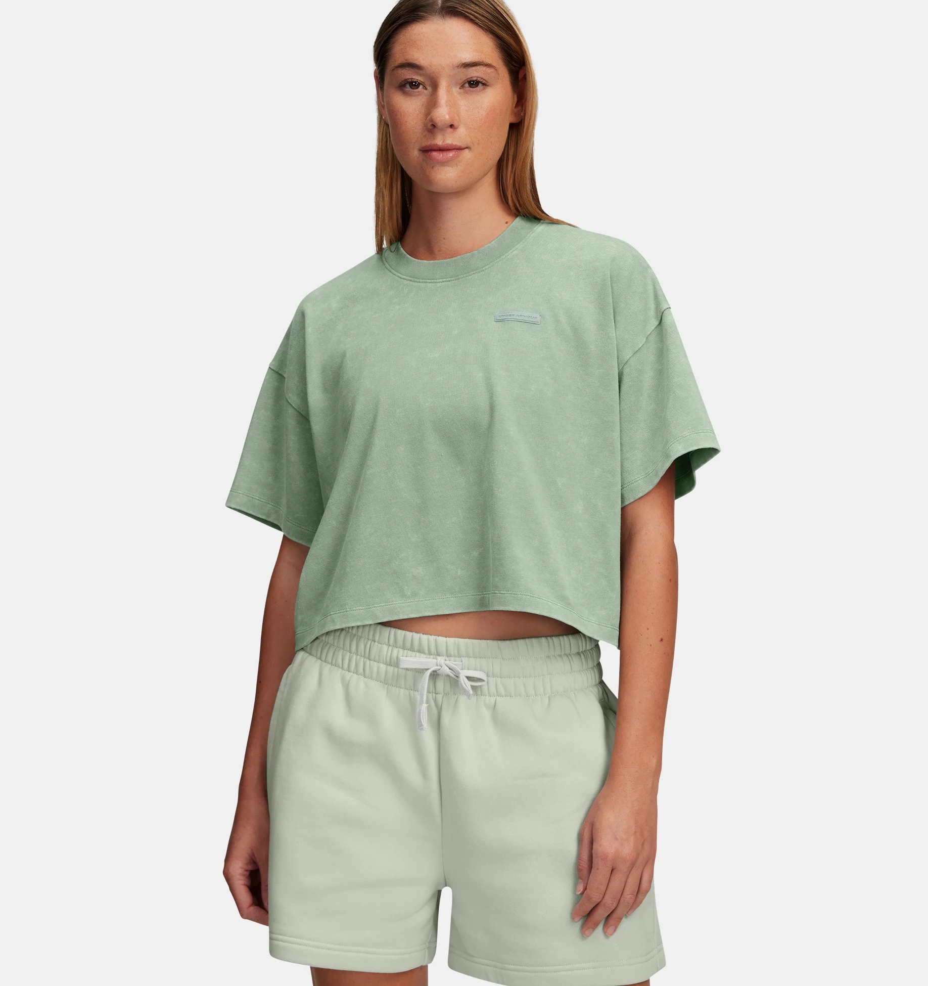 Dámské Tričko Under Armour Tričko S