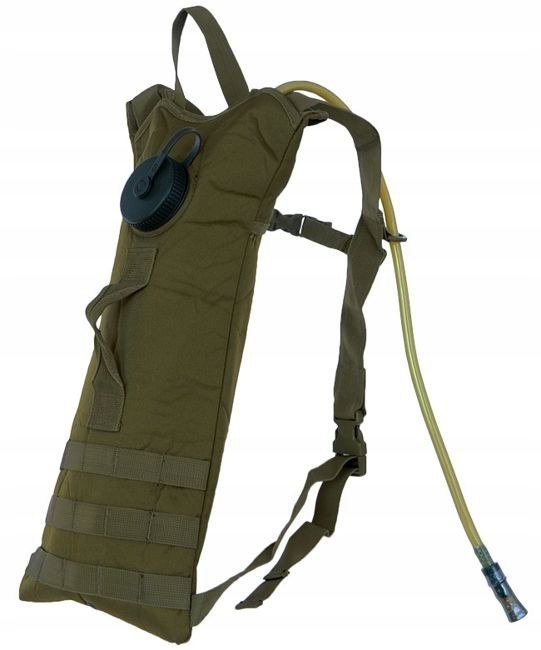 Hydratační systém Water Pack Basic 3L Olive