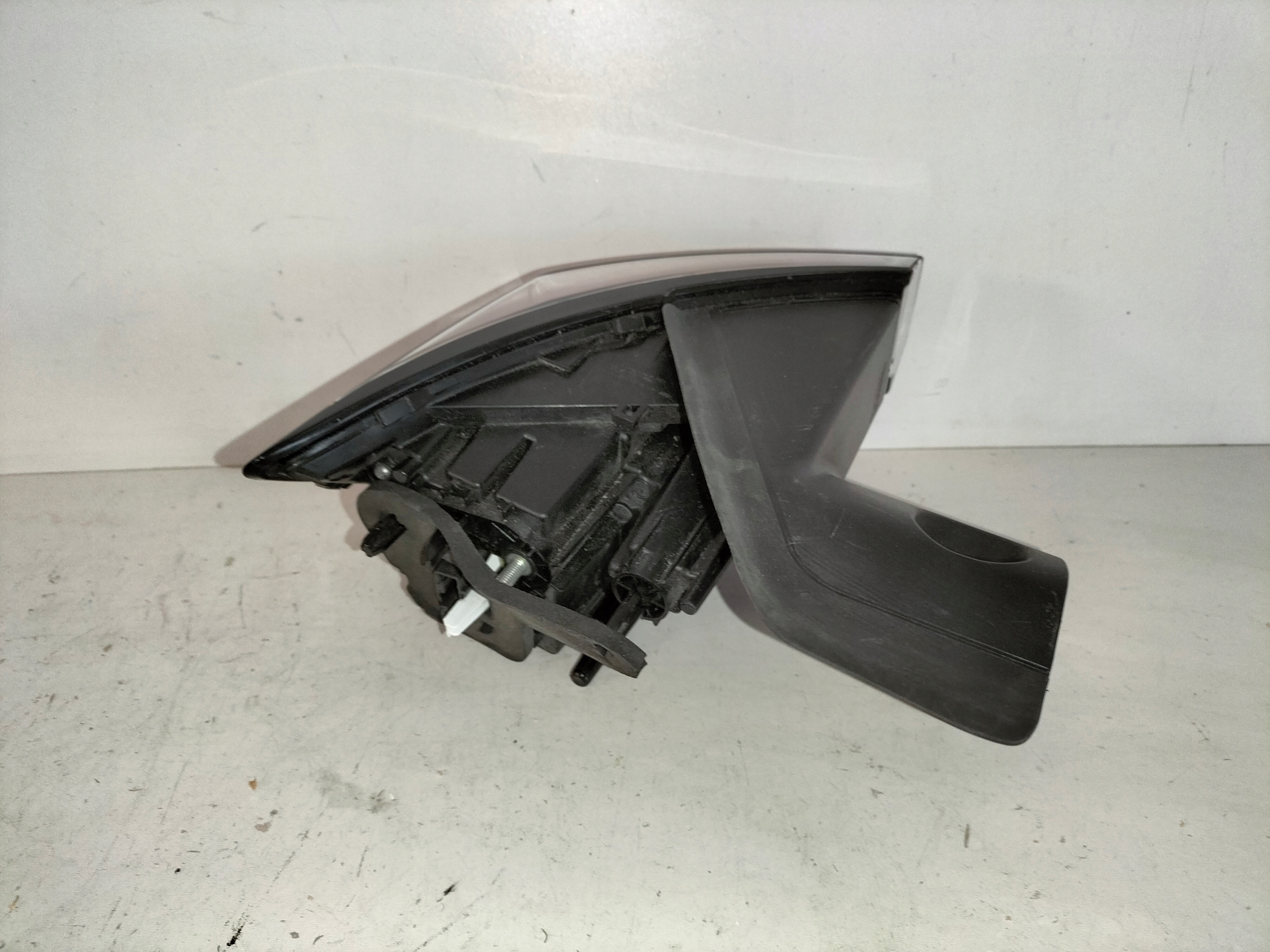 light rear rear part right OPEL MOKKA II B 20- LED