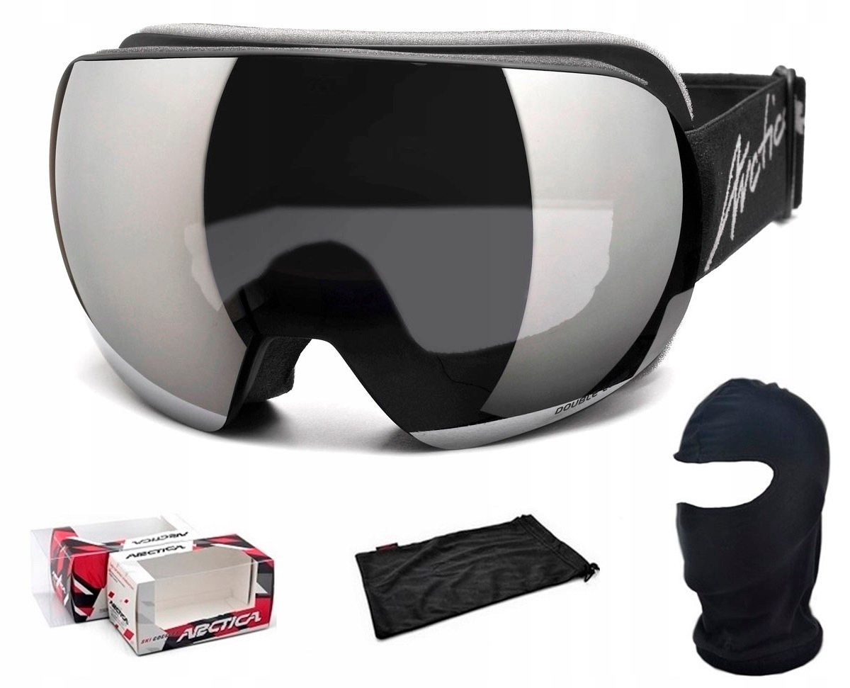 Arctica brýle Arctica G-104 Zrcadlo