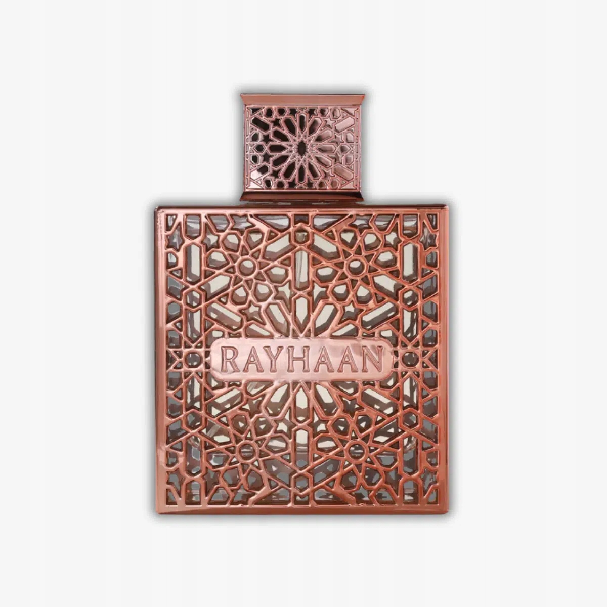 Rayhaan Divine 100 ml Edp Flakon 100 ml