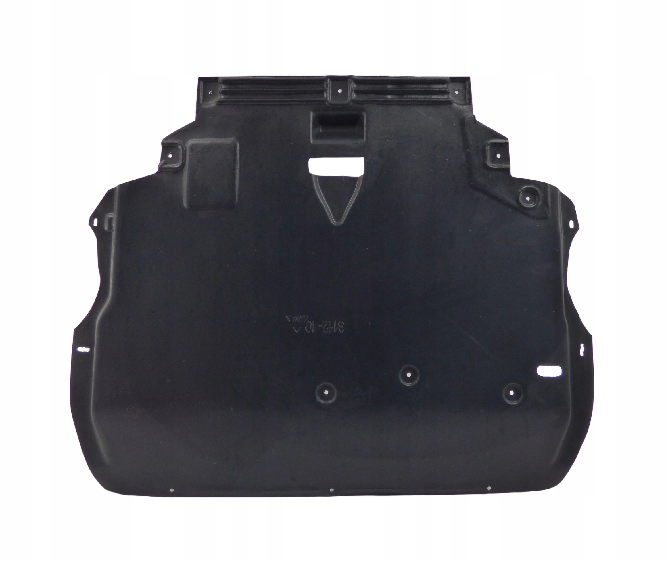 VOLVO V40 OD 2011 ROKU OSŁONA POD SILNIK