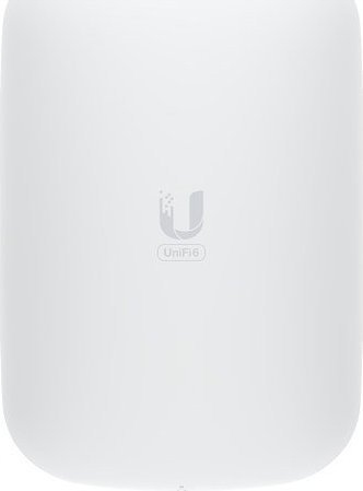 Access Point Ubiquiti UniFi U6-Extender 4800 Mbit/s Biały