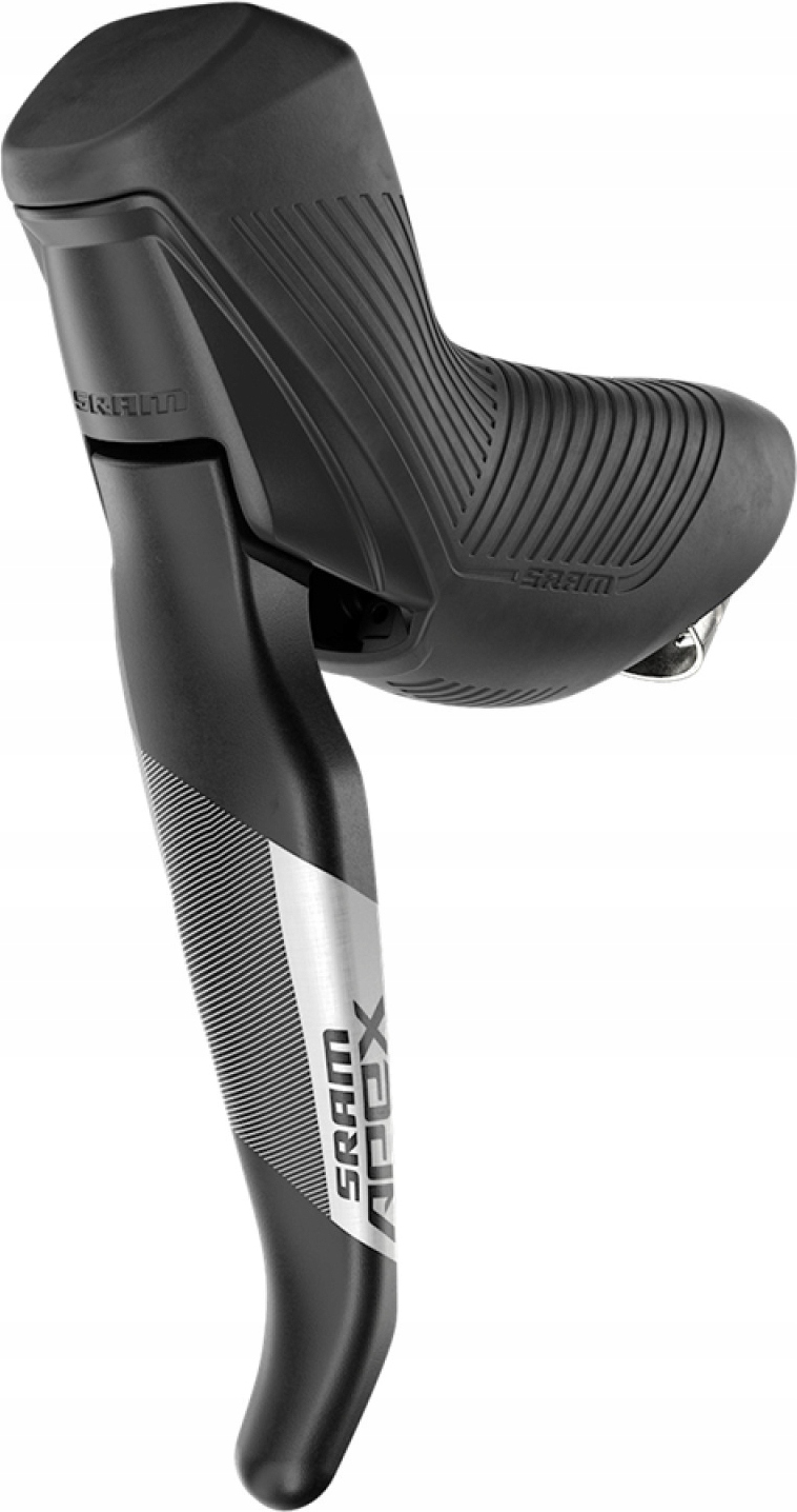 Sram Apex Brzdová jednotka hydraulické kotoučové brzdy, Flat Mount levá, přední