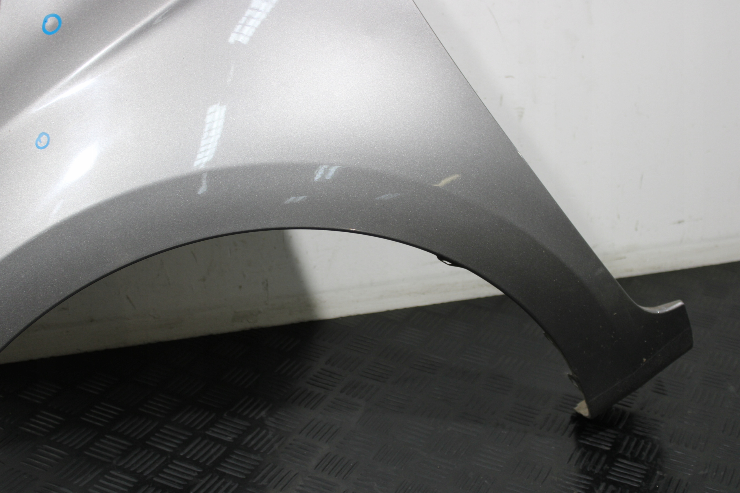 fender left front front HYUNDAI I20 and 1 LIFT