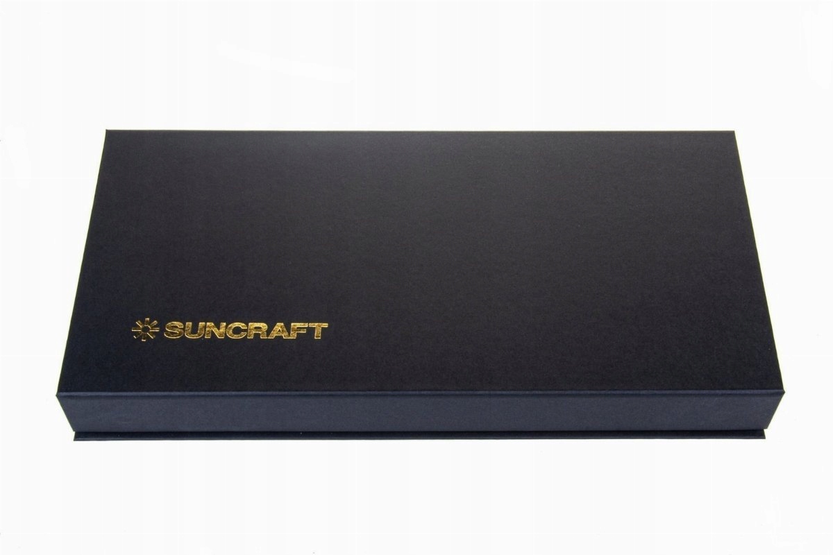 Sada 2 nožov Suncraft Mu Bamboo [MU_0402] (20, 12 cm)