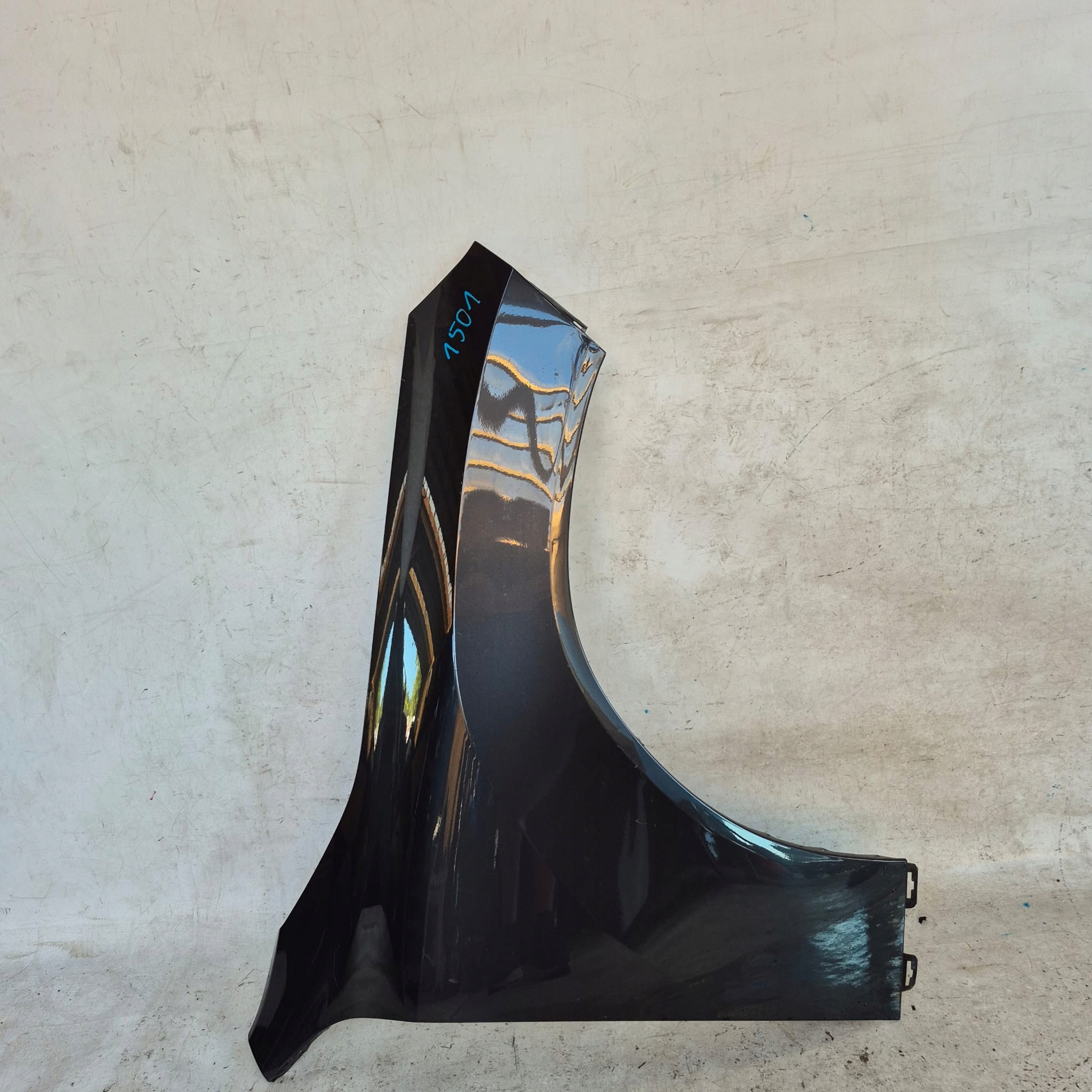 BMW X3 G45 24- fender right front front