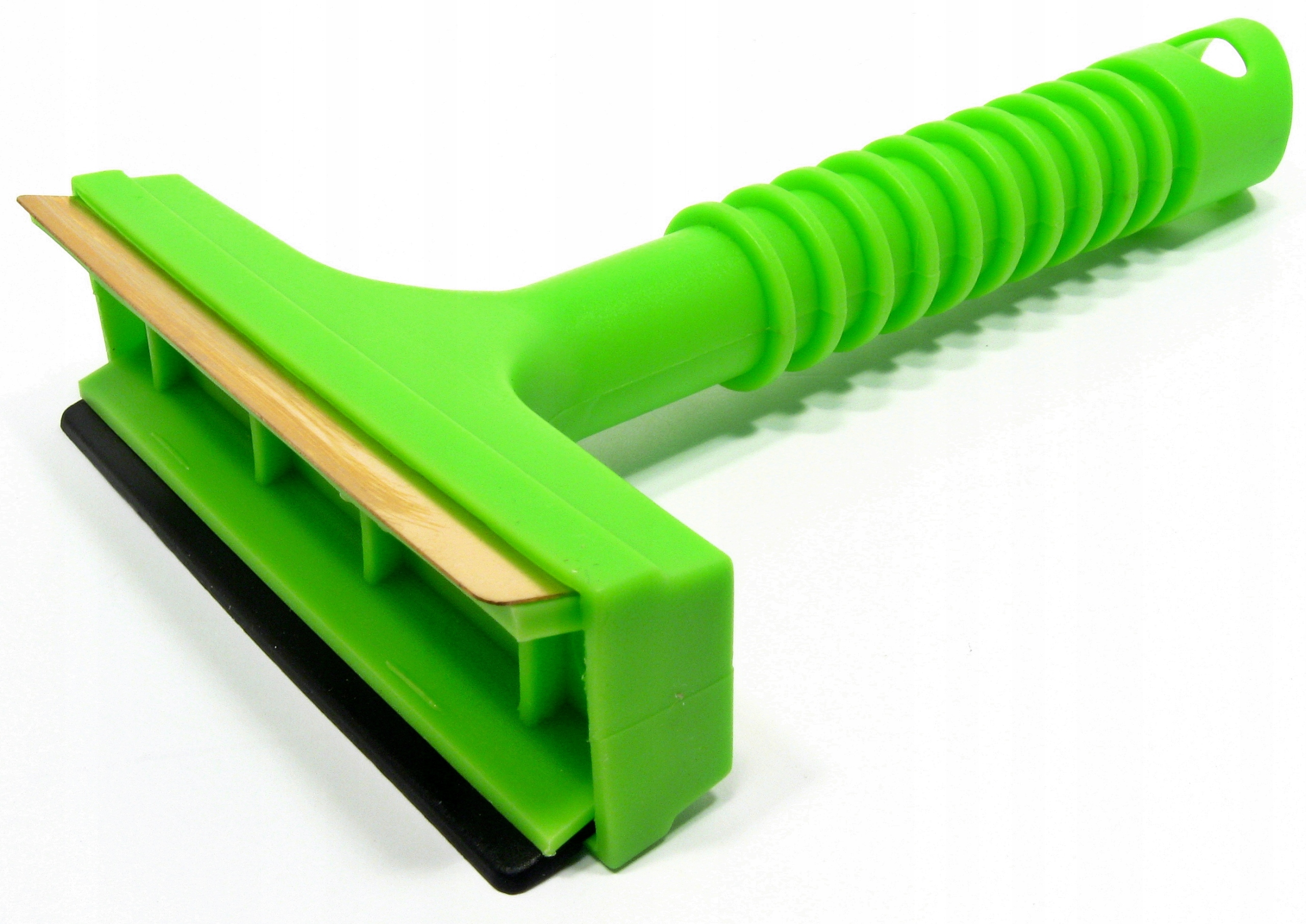 

Skrobaczka ściągaczka do szyb z mosiężnym ostrzem