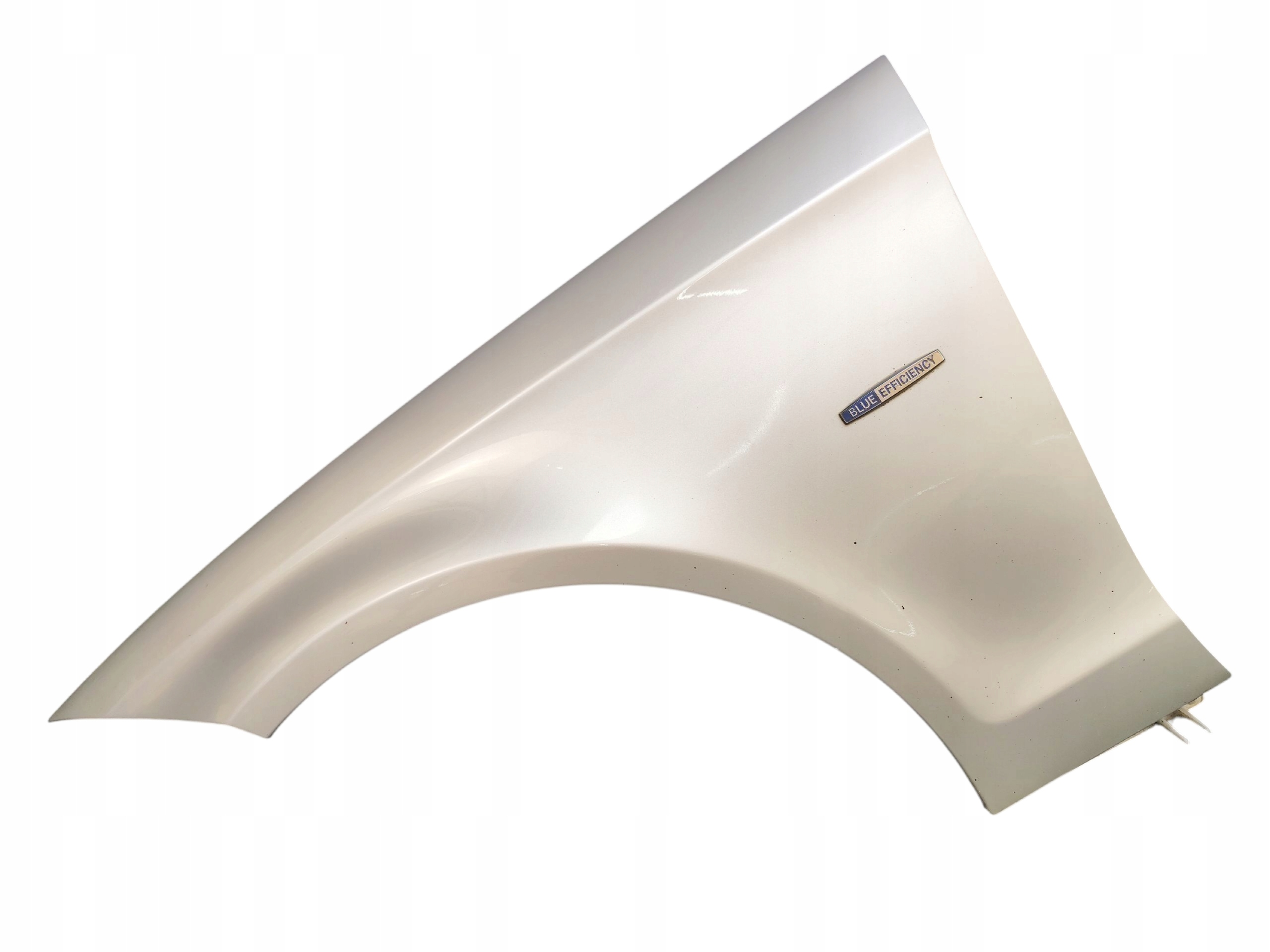 fender left front MERCEDES CLS C218 LAK: 775 (12-14)