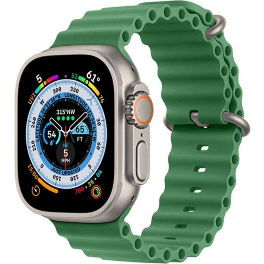 

Pasek Do Apple Watch 3 4 5 6 7 8 Se 38/40/41 MM