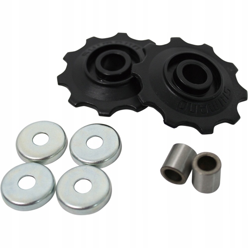 

Kółka przerzutki Shimano RDTY22/30 10 zębów x2szt