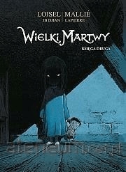 

Wielki Martwy T.2 w.2 praca zbiorowa